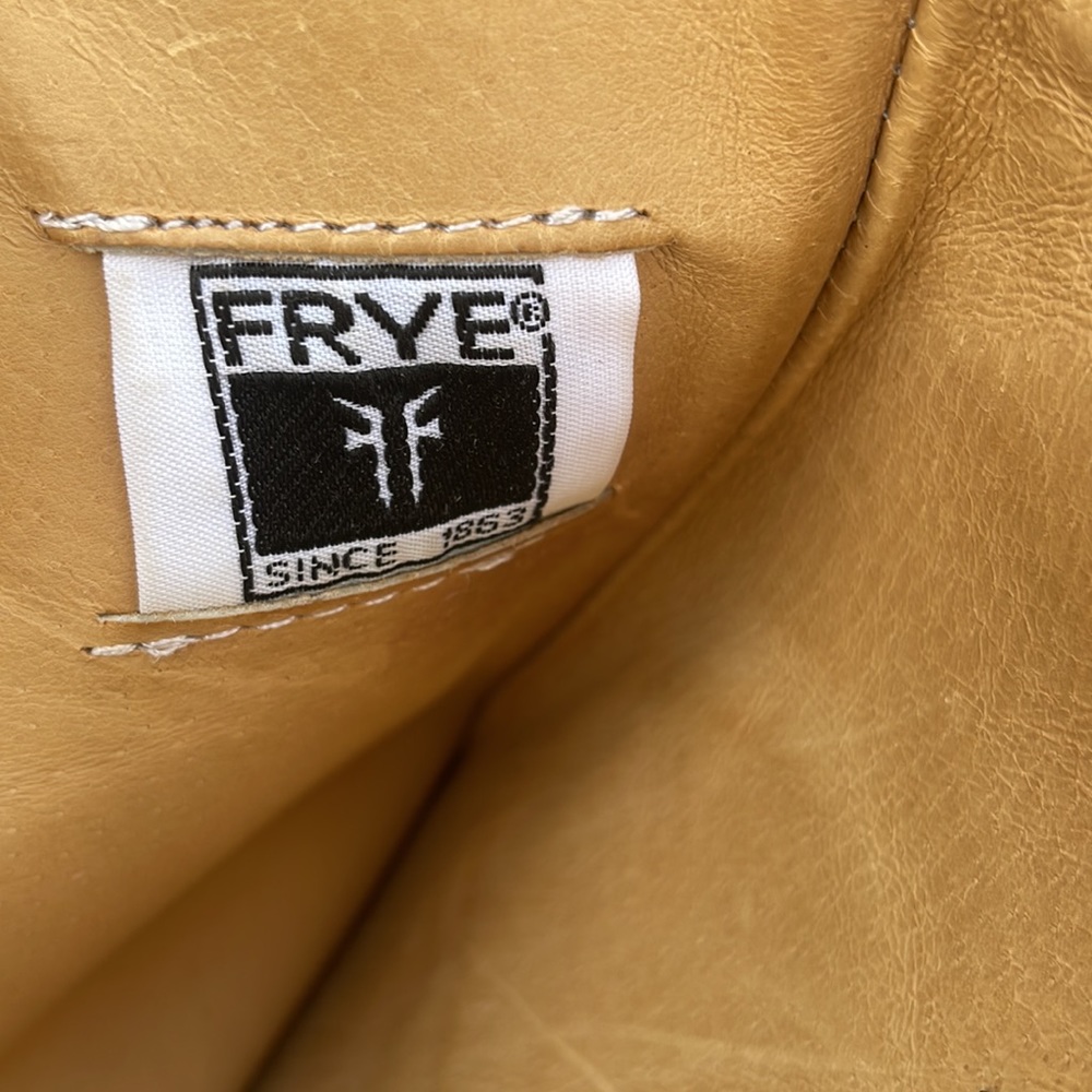 Frye High Riding Boots - Picture 11 of 13
